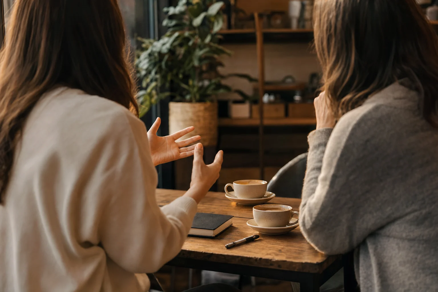 Storytelling auf LinkedIn: Aus einer Erfahrung im Berufsalltag einen Beitrag machen